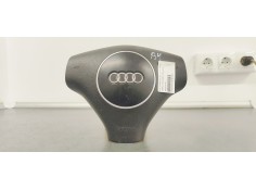 Recambio de airbag delantero izquierdo para audi a4 berlina (8e) 2.5 v6 24v tdi referencia OEM IAM 8E0880201AT  