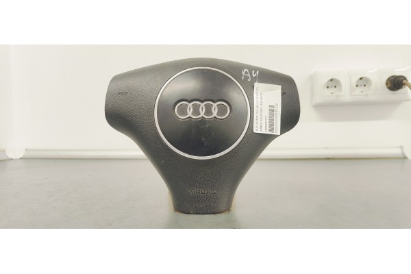 Recambio de airbag delantero izquierdo para audi a4 berlina (8e) 2.5 v6 24v tdi referencia OEM IAM 8E0880201AT  