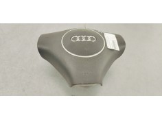 Recambio de airbag delantero izquierdo para audi a4 berlina (8e) 2.5 v6 24v tdi referencia OEM IAM 8E0880201AT  
