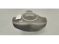 Recambio de airbag delantero izquierdo para audi a4 berlina (8e) 2.5 v6 24v tdi referencia OEM IAM 8E0880201AT  