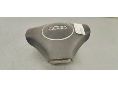 Recambio de airbag delantero izquierdo para audi a4 berlina (8e) 2.5 v6 24v tdi referencia OEM IAM 8E0880201AT  
