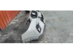 Recambio de paragolpes delantero para mg zs 1.5 106 referencia OEM IAM   