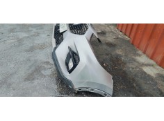 Recambio de paragolpes delantero para mg zs 1.5 106 referencia OEM IAM   