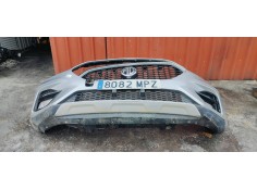 Recambio de paragolpes delantero para mg zs 1.5 106 referencia OEM IAM   