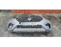Recambio de paragolpes delantero para mg zs 1.5 106 referencia OEM IAM   