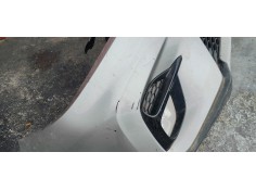 Recambio de paragolpes delantero para mg zs 1.5 106 referencia OEM IAM   