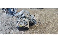 Recambio de caja cambios para volkswagen golf iv berlina (1j1) básico referencia OEM IAM EBJ  