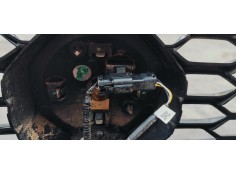 Recambio de paragolpes delantero para mg zs 1.5 106 referencia OEM IAM   