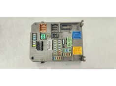 CAJA RELES / FUSIBLES 9806687980 