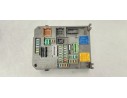 Recambio de caja reles / fusibles para citroen c4 picasso 1.6 hdi 120 fap referencia OEM IAM 9806687980  