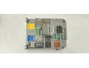 Recambio de caja reles / fusibles para citroen c4 picasso 1.6 hdi 120 fap referencia OEM IAM 9806687980  