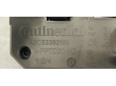 Recambio de caja reles / fusibles para citroen c4 picasso 1.6 hdi 120 fap referencia OEM IAM 9806687980  