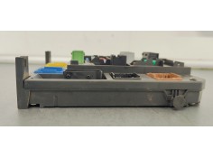 Recambio de caja reles / fusibles para citroen c4 picasso 1.6 hdi 120 fap referencia OEM IAM 9806687980  