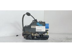 CERRADURA PUERTA DELANTERA DERECHA 3D1837016 