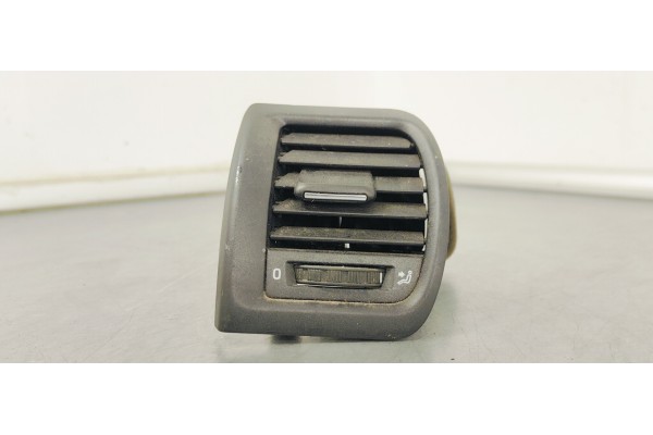 Recambio de rejilla aireadora para skoda fabia (5j2 ) 1.2 i referencia OEM IAM 5J0819701  