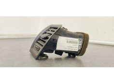 Recambio de rejilla aireadora para skoda fabia (5j2 ) 1.2 i referencia OEM IAM 5J0819701  