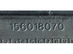 Recambio de mando elevalunas delantero izquierdo para renault scenic ii emotion referencia OEM IAM 156018070  