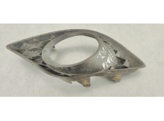 Recambio de moldura antiniebla izquierda para skoda fabia combi (5j5) 1.6 tdi 90 fap referencia OEM IAM 5J0807367B  