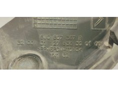 Recambio de moldura antiniebla izquierda para skoda fabia combi (5j5) 1.6 tdi 90 fap referencia OEM IAM 5J0807367B  