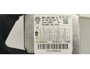 Recambio de centralita airbag para audi q5 (8r) 2.0 tdi referencia OEM IAM 8R0959655G  
