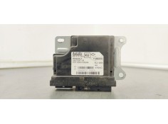 Recambio de centralita airbag para renault megane iv berlina 5p 1.2i turbo 130 referencia OEM IAM 985108011R  