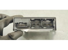 Recambio de centralita airbag para renault megane iv berlina 5p 1.2i turbo 130 referencia OEM IAM 985108011R  