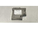 Recambio de centralita airbag para renault megane iv berlina 5p 1.2i turbo 130 referencia OEM IAM 985108011R  