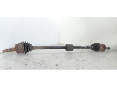 Recambio de transmision delantera derecha para opel corsa d 1.4 16v referencia OEM IAM   