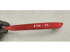 Recambio de piloto trasero izquierdo paragolpes para toyota aygo x 1.0i 72 referencia OEM IAM 819200H030  