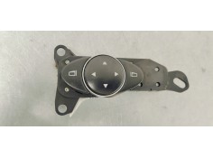 Recambio de mando retrovisor para mercedes-benz clase cls (w219) 3.0 cdi 225 [320] fap referencia OEM IAM 2118215779  
