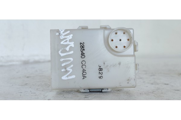 Recambio de modulo electronico para nissan murano (z50) básico referencia OEM IAM 28540CC40A  