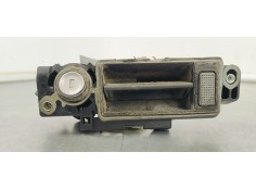 Recambio de maneta exterior porton para mercedes-benz clase cls (w219) 3.0 cdi 225 [320] fap referencia OEM IAM A2037500793  