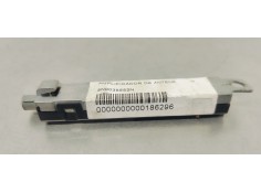 Recambio de amplificador de antena para volkswagen tiguan (5n2) 2.0 tsi referencia OEM IAM 5N0035552N  