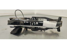Recambio de maneta exterior trasera izquierda para mercedes-benz clase cls (w219) 3.0 cdi 225 [320] fap referencia OEM IAM   
