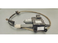 Recambio de freno de mano electrico para peugeot 3008 1.6 hdi 110 fap referencia OEM IAM 9688061780  