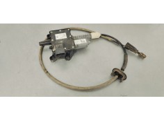 Recambio de freno de mano electrico para peugeot 3008 1.6 hdi 110 fap referencia OEM IAM 9688061780  