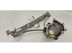 Recambio de elevalunas trasero izquierdo para seat ibiza (6j5) 1.2 i 60 referencia OEM IAM 6J4839401C  