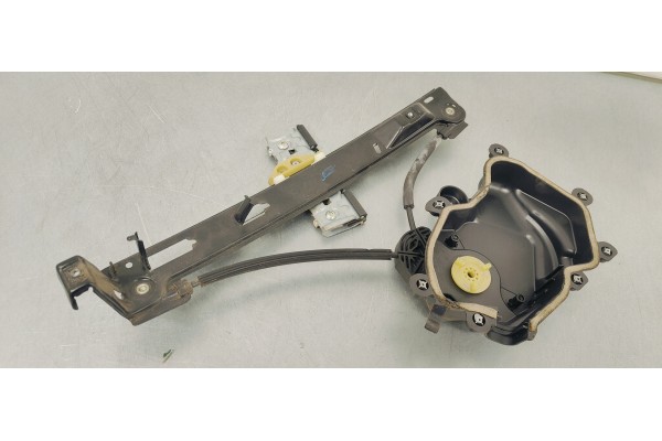 Recambio de elevalunas trasero izquierdo para seat ibiza (6j5) 1.2 i 60 referencia OEM IAM 6J4839401C  