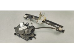 Recambio de elevalunas trasero izquierdo para seat ibiza (6j5) 1.2 i 60 referencia OEM IAM 6J4839401C  