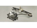 Recambio de elevalunas trasero izquierdo para seat ibiza (6j5) 1.2 i 60 referencia OEM IAM 6J4839401C  