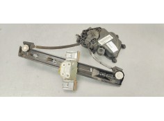 Recambio de elevalunas trasero izquierdo para seat ibiza (6j5) 1.2 i 60 referencia OEM IAM 6J4839401C  