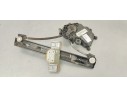 Recambio de elevalunas trasero izquierdo para seat ibiza (6j5) 1.2 i 60 referencia OEM IAM 6J4839401C  