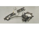 Recambio de elevalunas trasero derecho para seat ibiza (6j5) 1.2 i 60 referencia OEM IAM 6J4839402C  