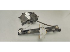 Recambio de elevalunas trasero derecho para seat ibiza (6j5) 1.2 i 60 referencia OEM IAM 6J4839402C  