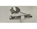 Recambio de elevalunas trasero derecho para seat ibiza (6j5) 1.2 i 60 referencia OEM IAM 6J4839402C  