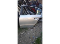 Recambio de puerta trasera izquierda para volkswagen passat lim. (362) 2.0tdi 140 fap referencia OEM IAM   