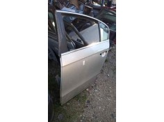 Recambio de puerta trasera izquierda para volkswagen passat lim. (362) 2.0tdi 140 fap referencia OEM IAM   