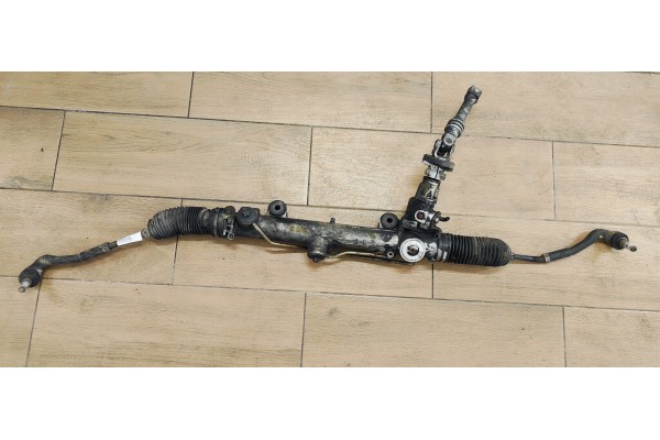 Recambio de cremallera direccion para mercedes-benz clase c (w203) berlina 220 cdi (203.006) referencia OEM IAM R20311011007  