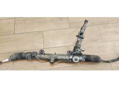 Recambio de cremallera direccion para mercedes-benz clase c (w203) berlina 220 cdi (203.006) referencia OEM IAM R20311011007  