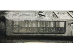 Recambio de cremallera direccion para mercedes-benz clase c (w203) berlina 220 cdi (203.006) referencia OEM IAM R20311011007  